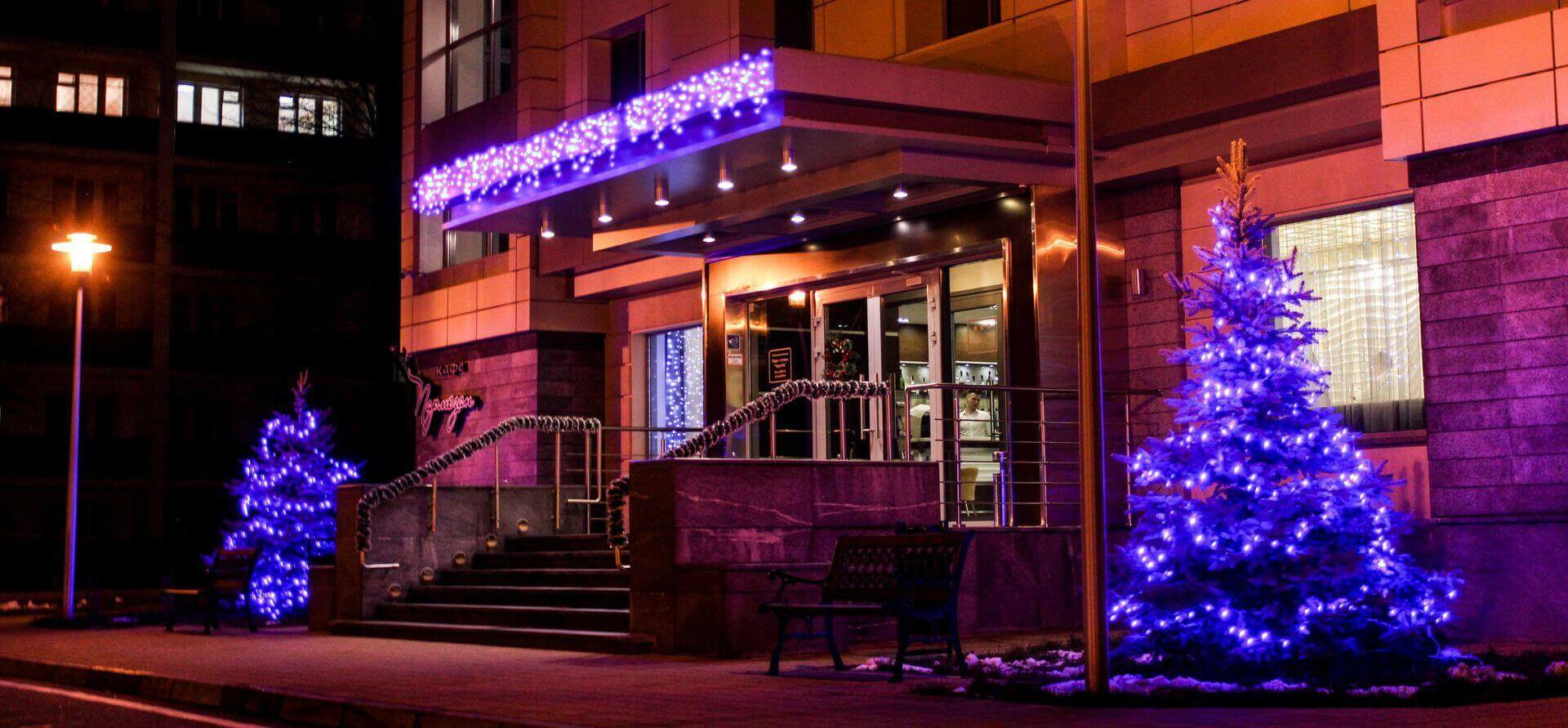Riverside- Hotel And Mice Чернигов Экстерьер фото