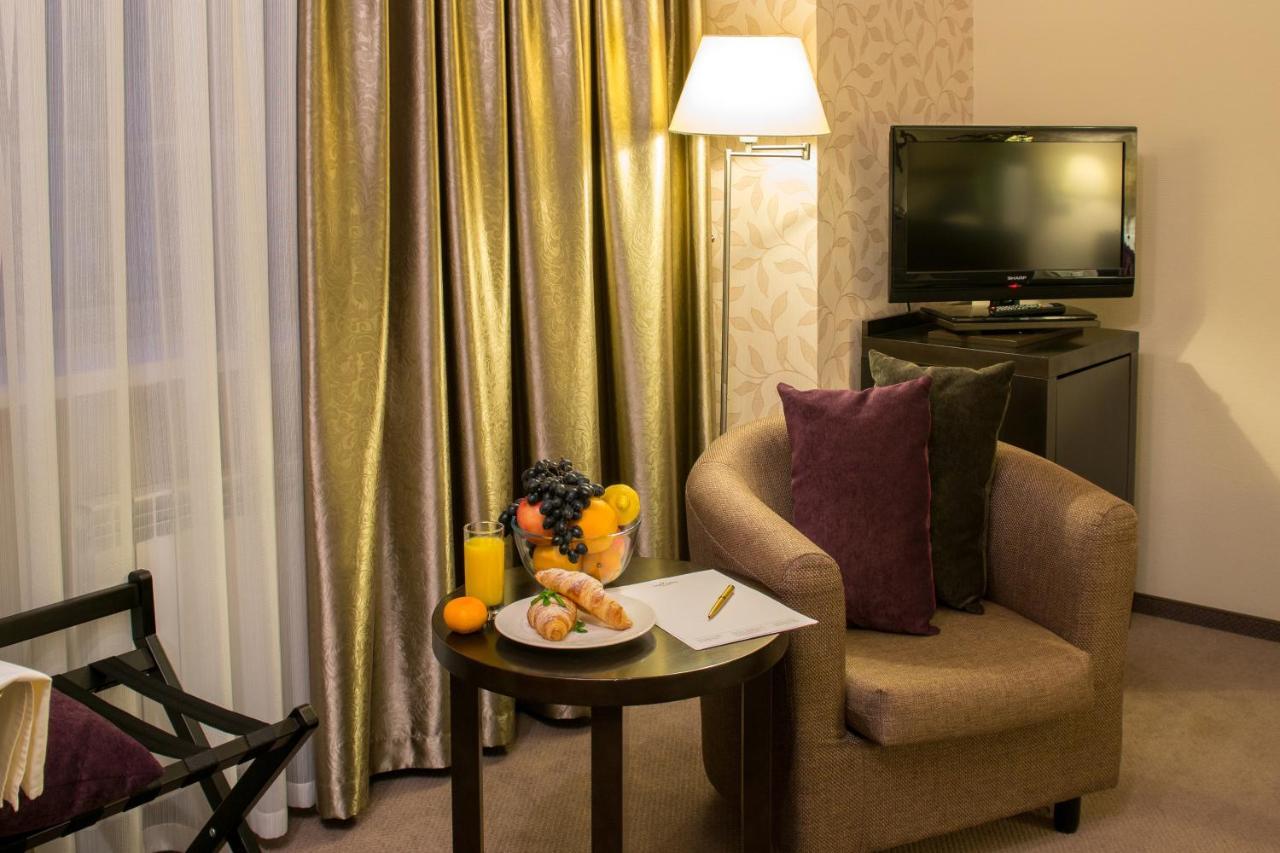 Riverside- Hotel And Mice Чернигов Номер фото
