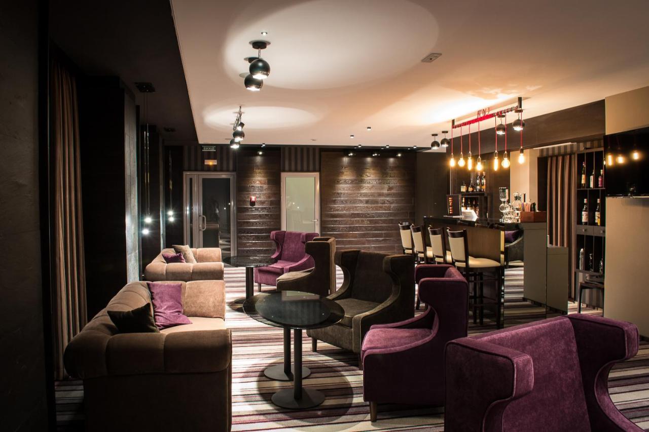 Riverside- Hotel And Mice Чернигов Экстерьер фото